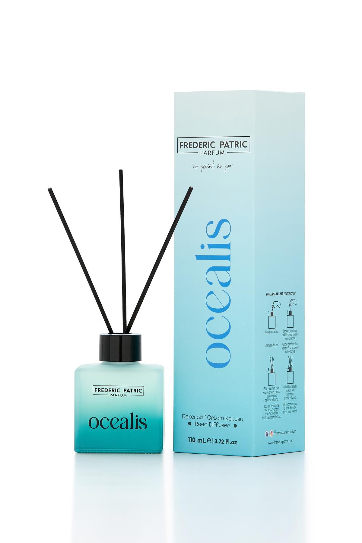 Ocealis